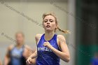 Track & Field  Women’s Track & Field open up the 2023 indoor season with a home meet against Colby College. They also competed against visiting Wentworth Institute of Technology, Worcester State University, Gordon College and Connecticut College. - Photo by Keith Nordstrom